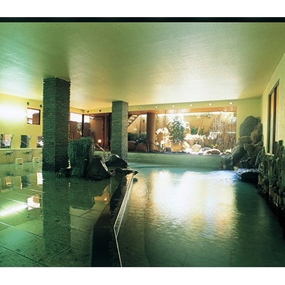 伊東園ホテル・伊東園ホテル別館・伊東園ホテル松川館　ご宿泊券1泊2日2食付き(1名様分:GAタイプ)