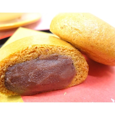 GEOの月(6個入)・GEOまん(6個入)・GEOラングドシャ(15枚入)　各1箱