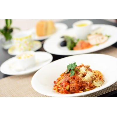 伊豆高原 地元食材 イタリアン ミラコロ お食事券(1,000円×9枚)