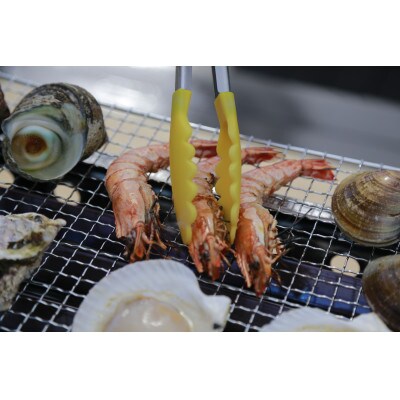 静岡県伊東市【奏の森リゾート】奏の森Resortsのバーベキューでも使える商品券15,000円分