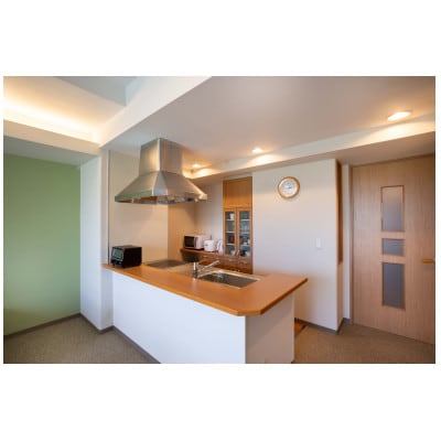 東急バケーションズ伊豆高原 1泊宿泊利用券(1室6名様迄)