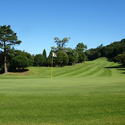 【伊東カントリークラブ】平日限定セルフ ペアプレー券