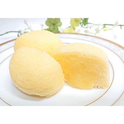 GEOの月(6個入)・GEOまん(6個入)・GEOラングドシャ(15枚入)　各1箱