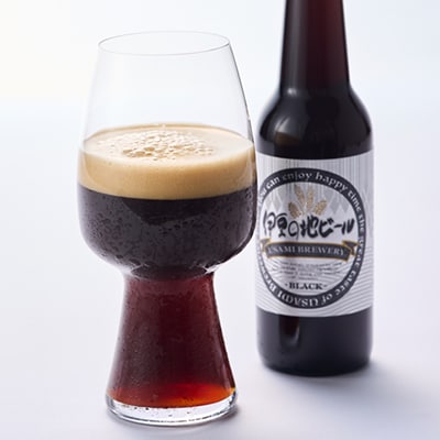 伊豆の地ビール3種【4本セット】【配送不可地域：離島】