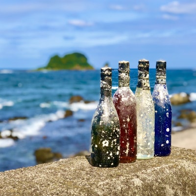 白ワイン潜酔酒(シャルドネ)