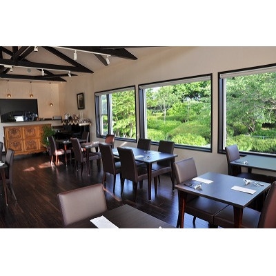 伊豆高原 地元食材 イタリアン ミラコロ お食事券(1,000円×18枚)