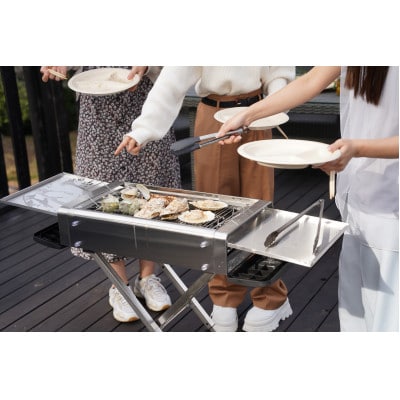 静岡県伊東市【奏の森リゾート】奏の森Resortsのバーベキューでも使える商品券15,000円分