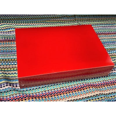 さわら塩こうじ漬(70g×12切れ)詰合せ　真っ赤な化粧箱入り!【配送不可地域：離島】