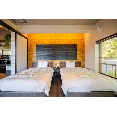 La place EN-ラプラスエン- 20,000円分宿泊補助券