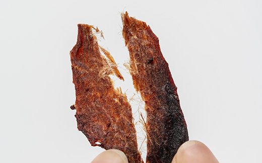 【伊東加工・干物屋が製造】ペット用 まぐろジャーキー 15g×5パック