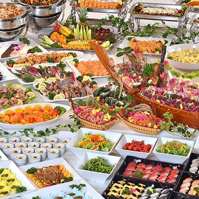 伊東園ホテル・伊東園ホテル別館・伊東園ホテル松川館　ご宿泊券1泊2日2食付き(1名様分:GAタイプ)