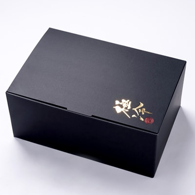 【伊豆名産】静岡県産の肉厚ふわふわな金目鯛の煮付け1尾(300g～400g)※化粧箱入り【配送不可地域：離島】