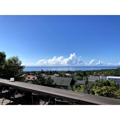 やすらぎの里 宿泊ギフト券(60,000円分)