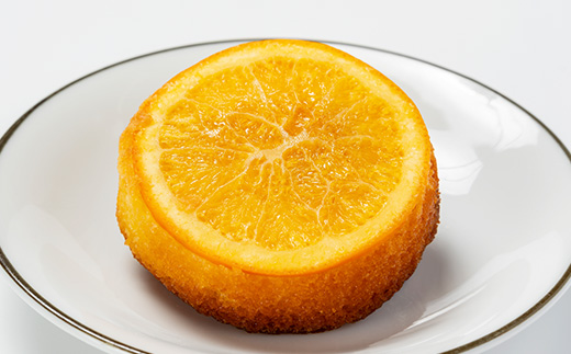 〔伊東温泉人気〕伊豆オレンジバターケーキ5個入 人気の焼き菓子