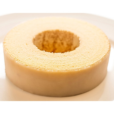 【ご当地バウムクーヘン】伊豆の素材で焼き上げたバウムクーヘン5個【配送不可地域：離島】