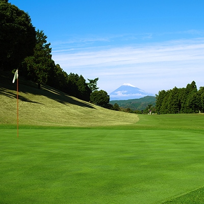 【伊東カントリークラブ】平日限定セルフ ペアプレー券