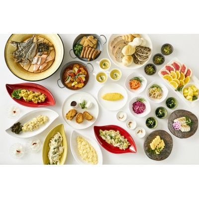 【平日1泊2日朝食付】全室オーシャンビュースイート　ヴィラージュ伊豆高原　ペア宿泊券