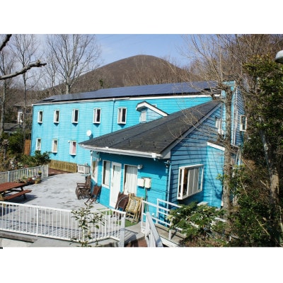 【2名素泊まり】温泉、露天風呂、夕食持込OK　22時までOK 　