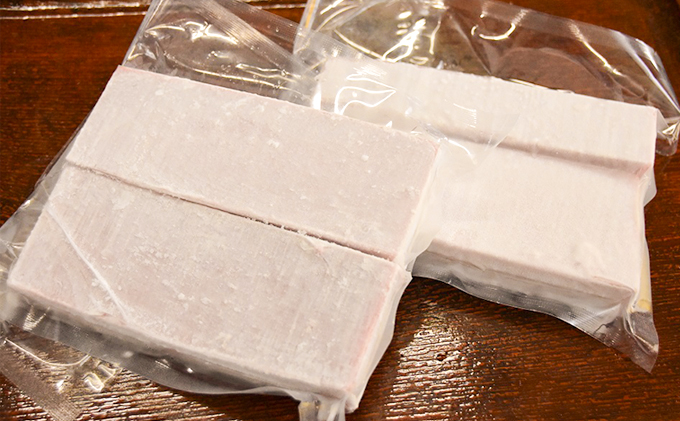 マグロ 中トロ 柵 2柵（約450g） 刺身 手巻き寿司 寿司 魚 海鮮 海産物 海の幸 魚介 魚介類 鮮魚 おかず おつまみ つまみ 冷凍マグロ メバチマグロ まぐろ 刺し身 中とろ 静岡 冷凍 冷凍配送 配送不可：離島