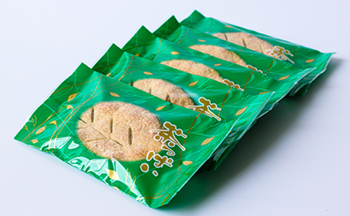 茶っぱい 20枚　箱入り