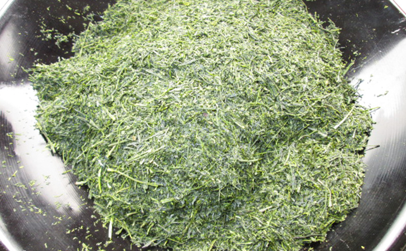 お茶 高級煎茶 あさみどり 100g×10 ミル芽 厳選 ブレンド 日本茶 煎茶 味わい深い すっきり 甘み 上品 旨味 柔らかな香り コク 贈り物 ギフト プレゼント 島田市 静岡県