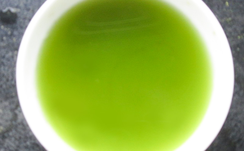 お茶 高級煎茶 あさみどり 100g×10 ミル芽 厳選 ブレンド 日本茶 煎茶 味わい深い すっきり 甘み 上品 旨味 柔らかな香り コク 贈り物 ギフト プレゼント 島田市 静岡県