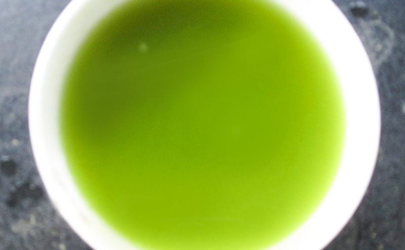 お茶 旬の煎茶 玉翠 100g×5 ミル芽 厳選 日本茶 旨味 甘み ブレンド コク 渋み 通好み 贈り物 ギフト プレゼント 島田市 静岡県