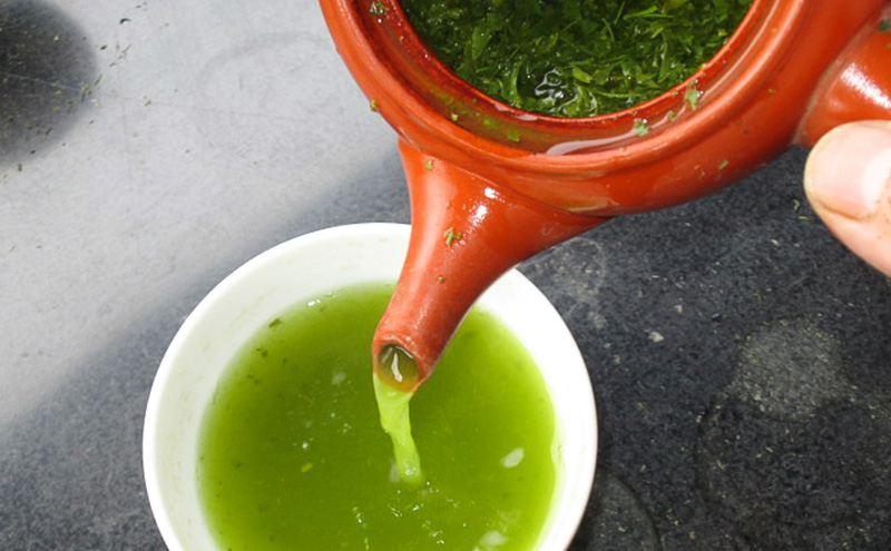 お茶 旬の煎茶 玉翠 200g×10 ミル芽 厳選 日本茶 旨味 甘み ブレンド コク 渋み 通好み 贈り物 ギフト プレゼント 島田市 静岡県