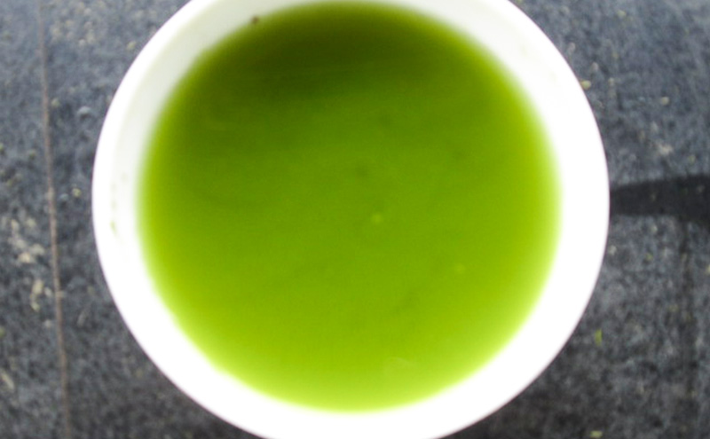 お茶 旬の煎茶 特撰ヤブ北 200g×10袋 茶 日本茶 茶葉 旨味 甘み ブレンド コク 渋み 通好み 贈り物 ギフト プレゼント 島田市 静岡県