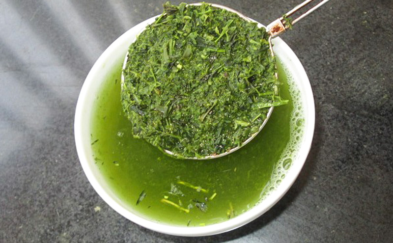 お茶 食卓の常茶 初摘 200g×10袋 茶 日本茶 茶葉 旨味 甘み ブレンド コク 渋み 通好み 贈り物 ギフト プレゼント 島田市 静岡県