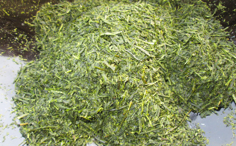 お茶 食卓の常茶 川根路 200g×10袋 茶 日本茶 茶葉 旨味 甘み ブレンド コク 渋み 通好み 贈り物 ギフト プレゼント 島田市 静岡県