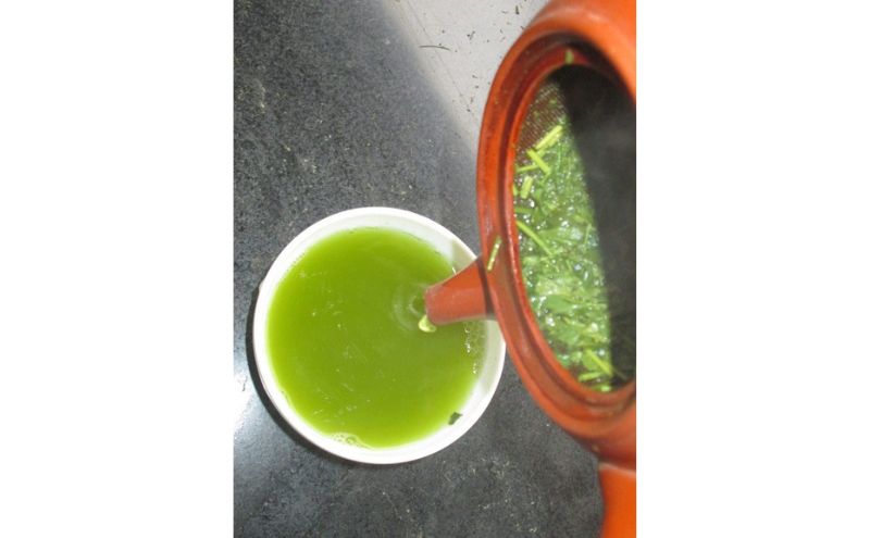 高級茎茶 ちゃばしら 200g×10 茎茶 茶葉 水出し 静岡県 島田市