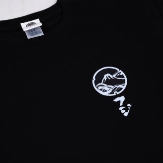 富士市 マンホールTシャツ(2025)