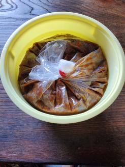 かんべの味噌 [sf001-084]