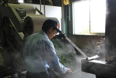 特上煎茶「辰蔵」100g×２種 、ティーバッグ 5g×30袋、和スイーツ (羊羹) 詰合せセット 贈答 和菓子 富士のやぶ北茶 静岡茶 お茶葉 老舗大正5年創業 村松園 富士市 [sf002-221]