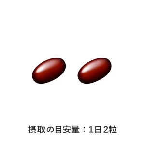 プレミアムビタミン 約30日分（60粒）【16664327】 [sf001-039]