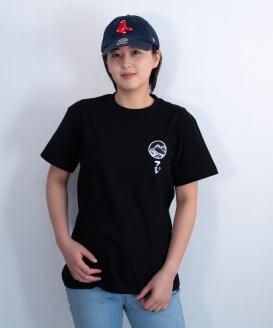 富士市 マンホールTシャツ(2025)