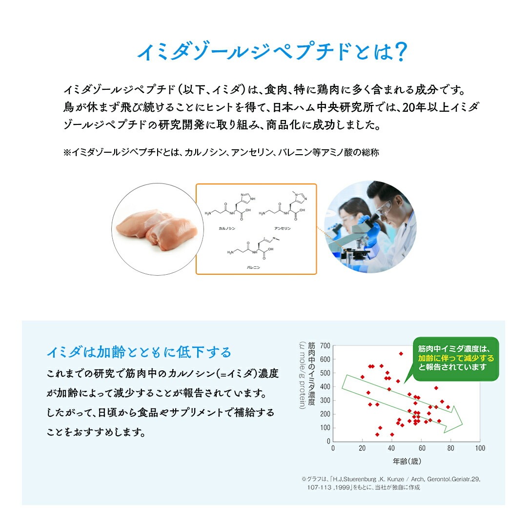 【定期便3カ月】イミダの力(R)Powder [sf069-006]