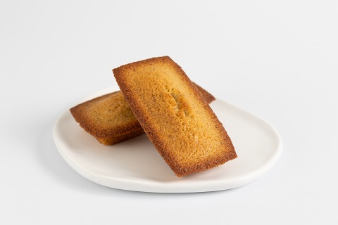 フィナンシェ・ラスクセットBOX(計18個） お菓子 手土産 お取り寄せ(1922)