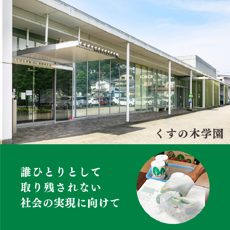 障がい者就労支援 ふじくすの木 トイレットペーパー シングル 100個 福祉施設製作 [sf001-070]