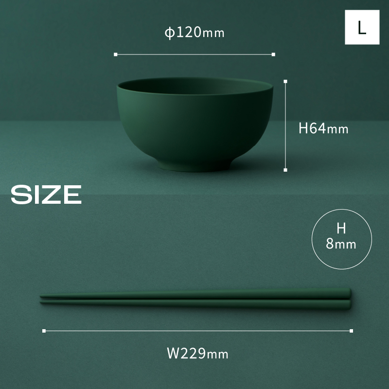 Owan L & Ohashi 2PCS [sf097-004]