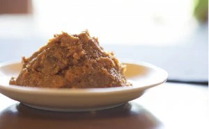 かんべの味噌 [sf001-084]