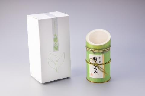 特上煎茶(150g) 静岡茶 贈答(a1030)