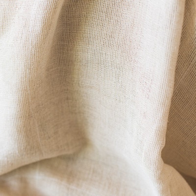 ヘンプかやケット