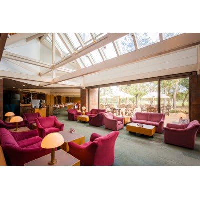 浜松シーサイドゴルフクラブ平日1名様プレー券