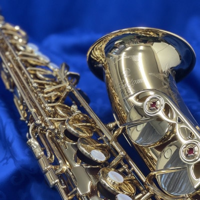 アルトサクソフォン　YAS-875EX