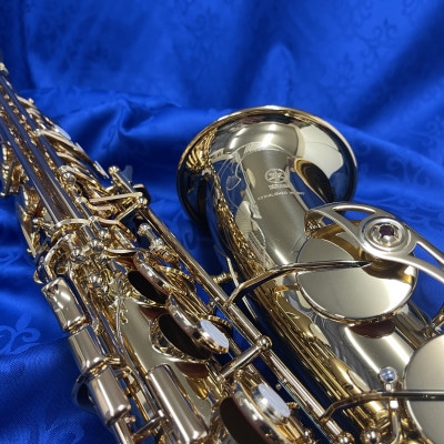 アルトサクソフォン YAS-62