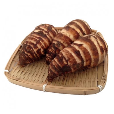 今だけの旬野菜・伝統的高級京野菜!煮物や鍋料理で! 海老芋 子芋LM 2kg