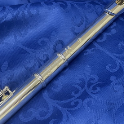 フルート　YFL-517