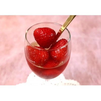 【冷凍いちご約1kg】【スイーツ、デザート作りに!】【配送不可地域：離島】